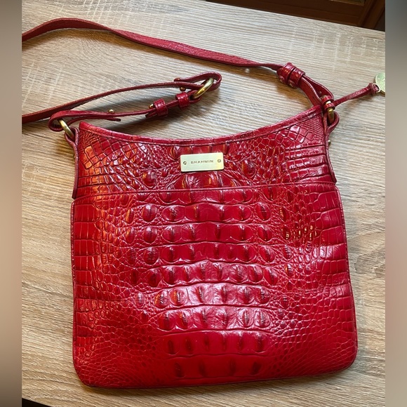 Brahmin Bags Brahmin Crossbody Poshmark